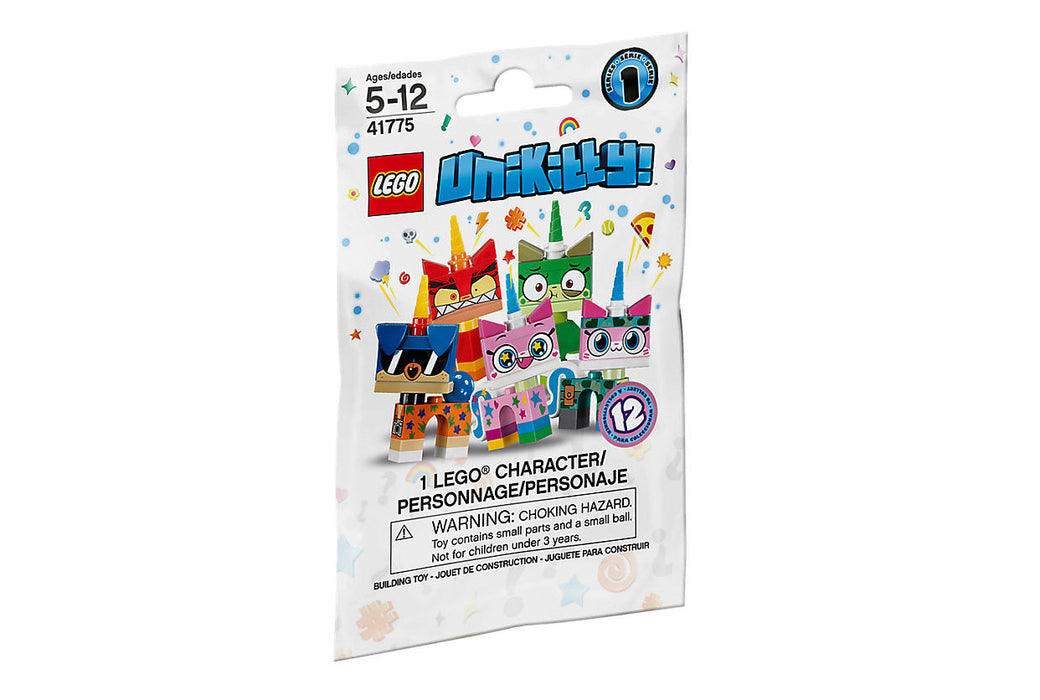 *IN HAND* Lego Unikitty Series 1 Collectible Minifigures 41775