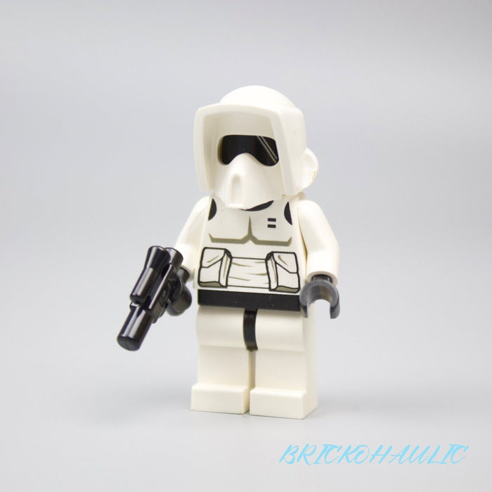 Lego Scout Trooper  3342 7128 7139 Episode 4/5/6 Star Wars Minifigure