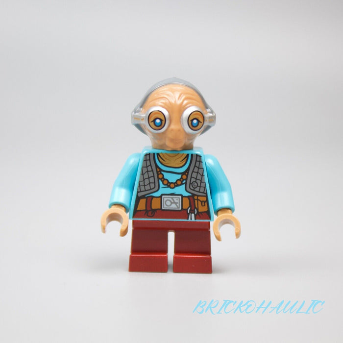 Lego Maz Kanata 75139 Episode 7 Star Wars Minifigure