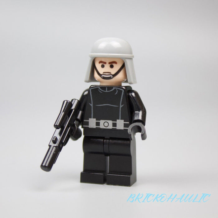 Lego Imperial Trooper 10188 Episode 4/5/6 Star Wars Minifigure