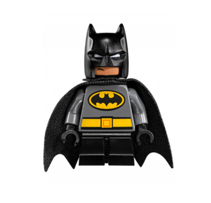 Lego Batman 76061 Short Legs Mighty Micros Super Heroes Minifigure