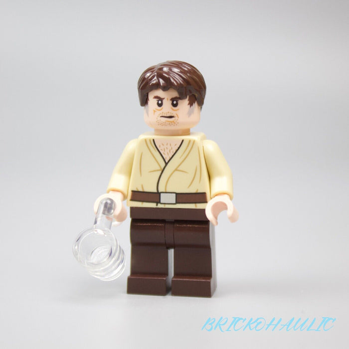 Lego Wuher 75205 75290 Episode 4/5/6 Star Wars Minifigure