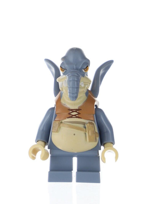 Lego Watto 75096 Tan Hands Sith Infiltrator Episode 1 Star Wars Minifigure