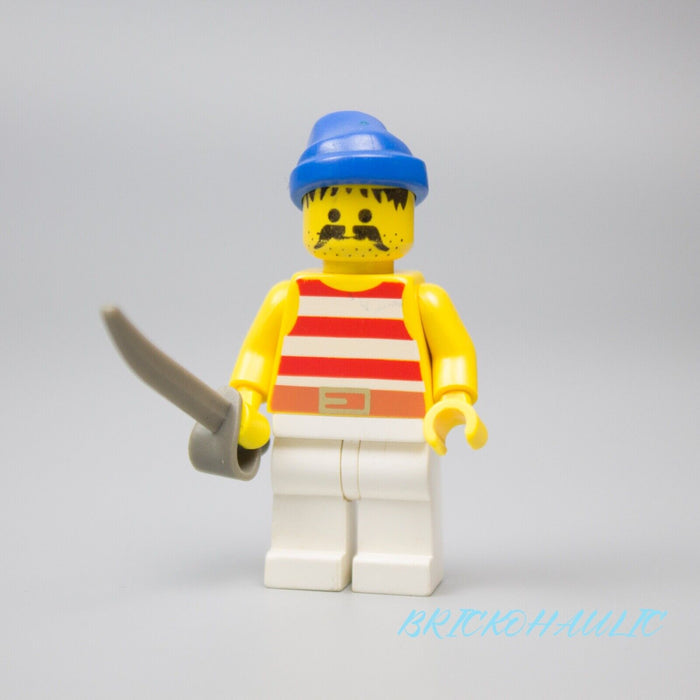 Lego Pirate 6285 10040 6271 Pirates I Minifigure