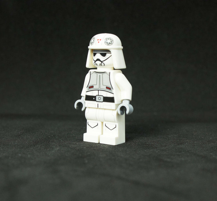 Lego AT-DP Pilot 75083 75130 Rebels Star Wars Minifigure