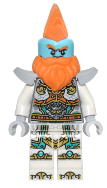 LEGO® Monkie Kid Minifigures