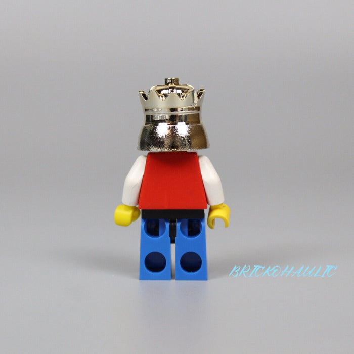 Lego King Royal Knights Castle Minifigure