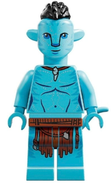 Lego Ao'nung 75577 The Way of Water Avatar Minifigure