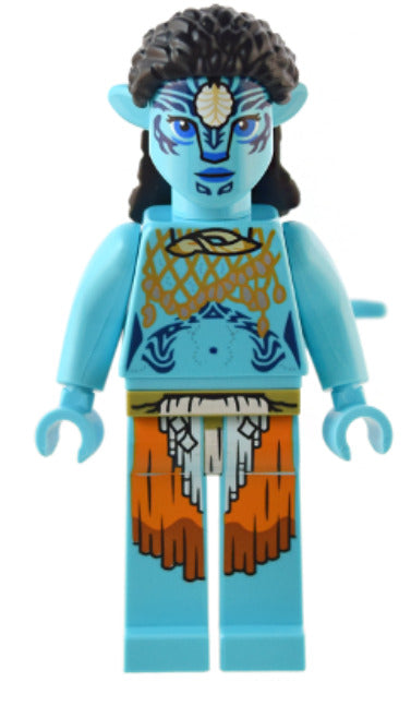 Lego Ronal 75578 The Way of Water Avatar Minifigure