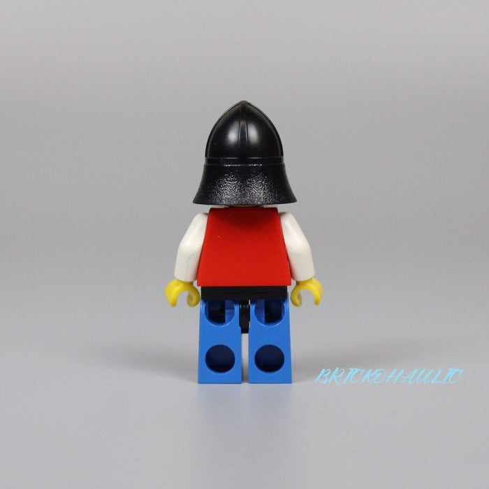 Lego Royal Knights 6036 Castle Minifigure