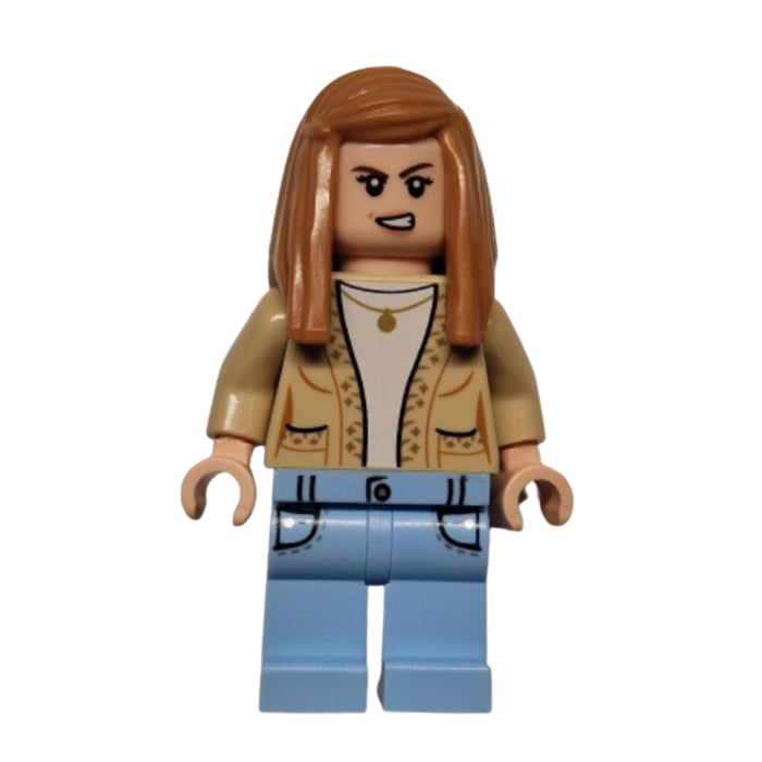 Lego Allison Watts 21341 Disney Ideas (CUUSOO) Minifigure