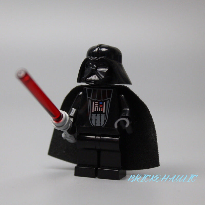 Lego Darth Vader 6211 Episode 4/5/6 Star Wars Minifigure