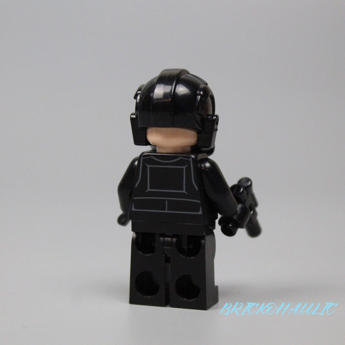 Lego Imperial TIE Fighter Pilot 75300 Episode 4/5/6 Star Wars Minifigure