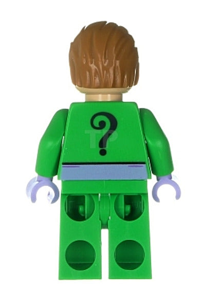 Lego The Riddler 76052 Classic TV Series Super Heroes Minifigure