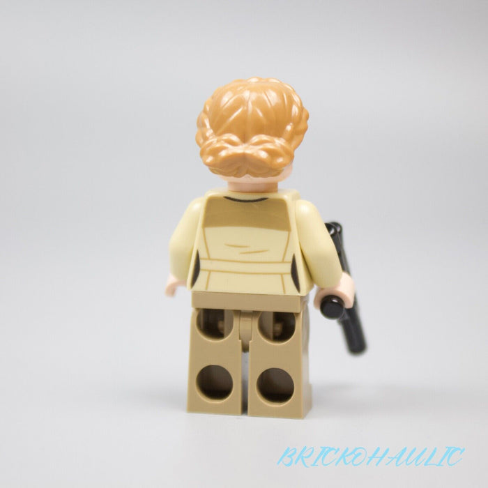 Lego Lieutenant Connix 75248 Episode 9 Star Wars Minifigure