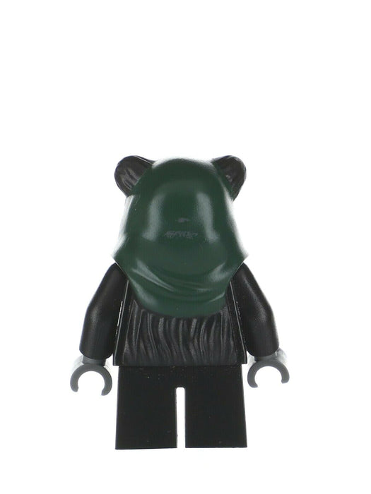 Lego Ewok Tokkat 7956 Ewok Attack Star Wars Minifigure