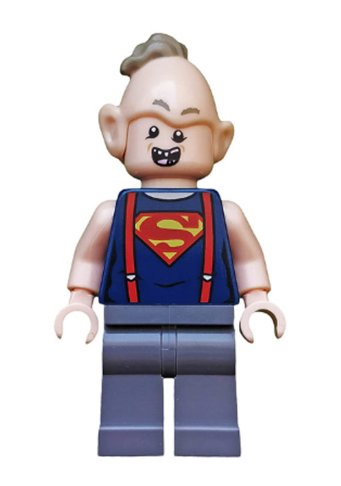 Lego Sloth 71267 The Goonies Dimensions Minifigure