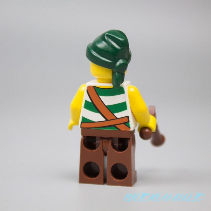 Lego Pirate 852750 6239 Pirates II Minifigure