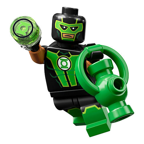 New Lego DC Super Heroes Series Minifigure 71026 - Green Lantern