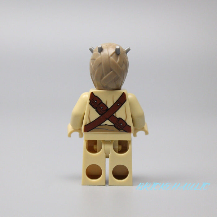 Lego Tusken Raider 75173 75081 75198 Episode 4/5/6 Star Wars Minifigure