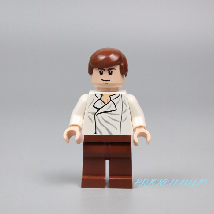 Lego Han Solo 8097 Episode 4/5/6 Star Wars Minifigure