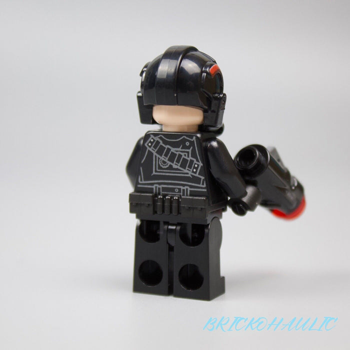 Lego Inferno Squad Agent Star Wars Minifigure