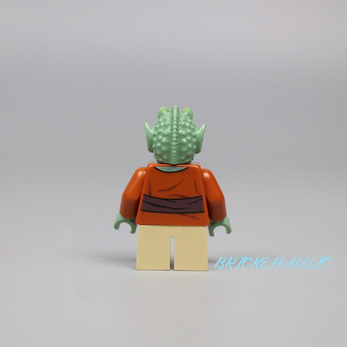 Lego Wald 7962 Episode 1 Star Wars Minifigure