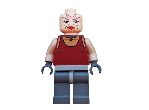 Lego Sugi 7930 Star Wars Minifigure