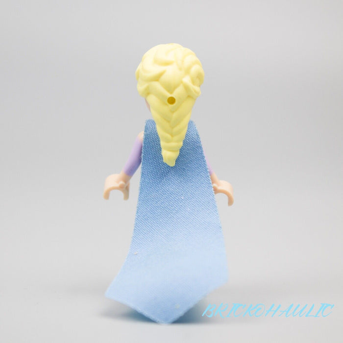 Lego Elsa 41148 Frozen Disney Princess Minifigure