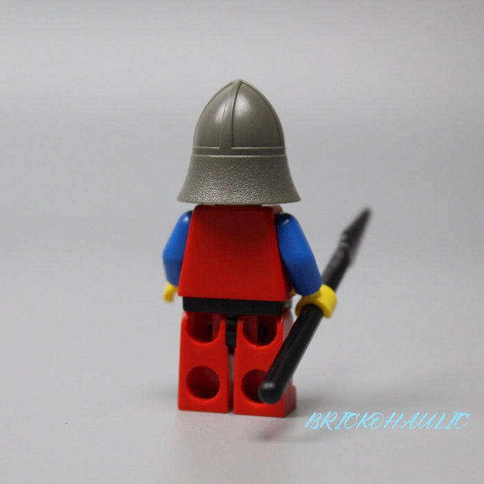Lego Crusader Axe 6062 6022 Castle Minifigure