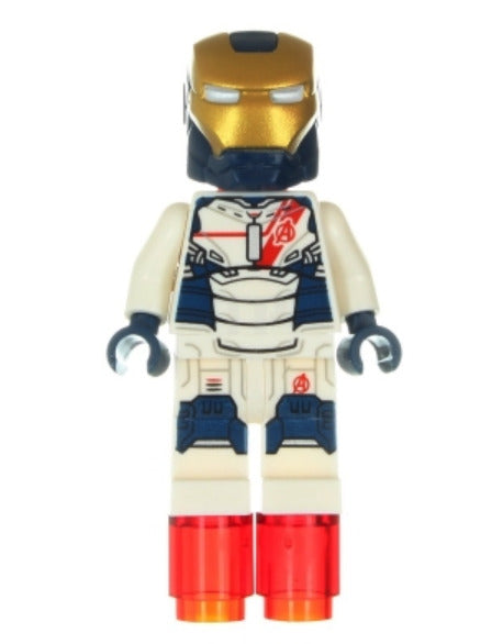 Lego Iron Legion 76038 Super Heroes Avengers Age of Ultron Minifigure