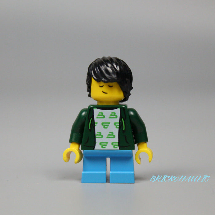 Lego Violin Kid 71029 Series 21 Collectible Minifigure