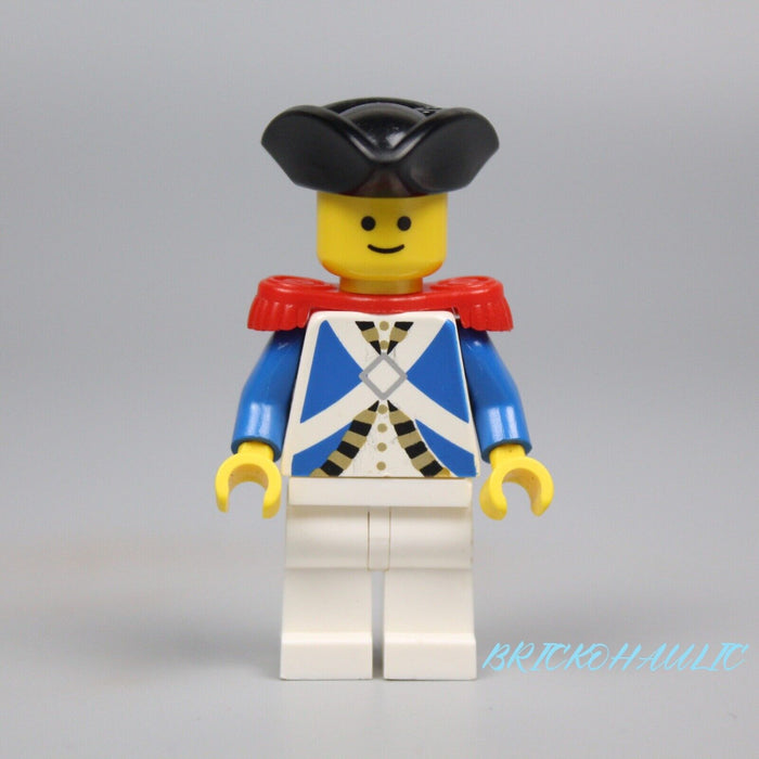 Lego Sailor Imperial Soldiers Pirates I Minifigure
