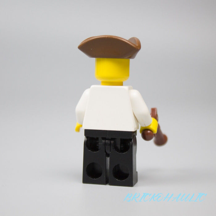 Lego Pirate 6290 6289 Pirates I Minifigure