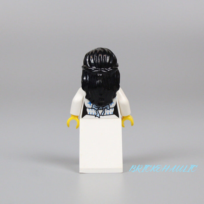 Lego Admiral's Daughter (Maiden) Pirates II Minifigure