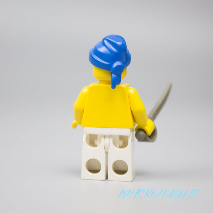 Lego Pirate 6285 10040 6271 Pirates I Minifigure