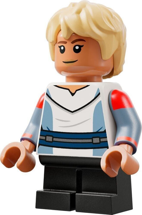 Lego Omega 75323 The Bad Batch Star Wars Minifigure