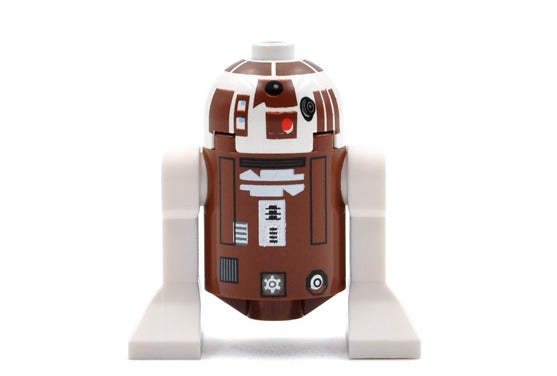 Lego R7-D4 8093 Star Wars Minifigure