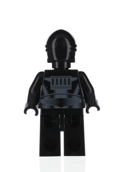 Lego Protocol Droid 10188 Death Star Star Wars Minifigure