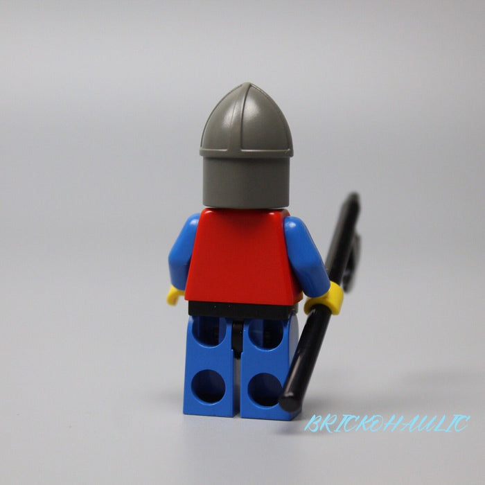 Lego Crusader Axe 6049 Castle Minifigure