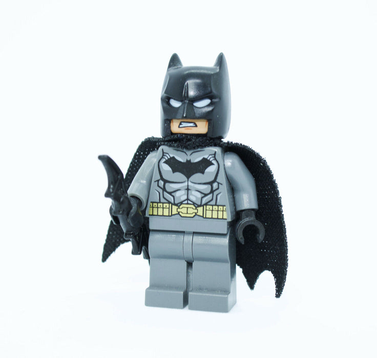 Lego  Space Batman 76025  Super Hero Minifigure