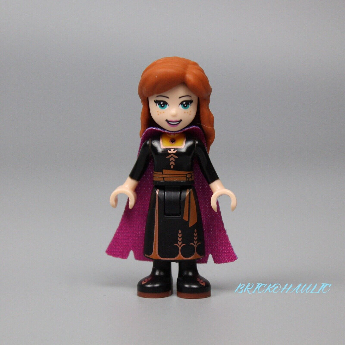 LEGO® Disney Princess Minifigures Used