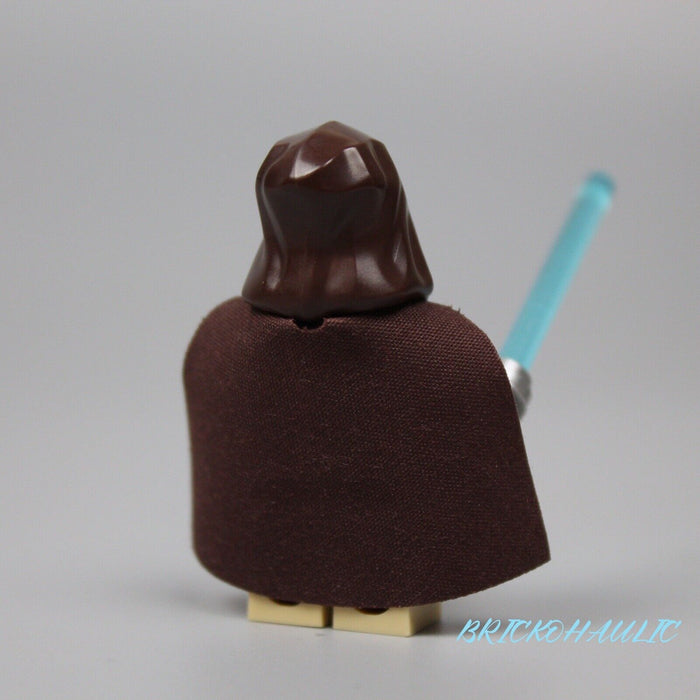 Lego Obi-Wan Kenobi 75246 75290 Episode 4/5/6 Star Wars Minifigure