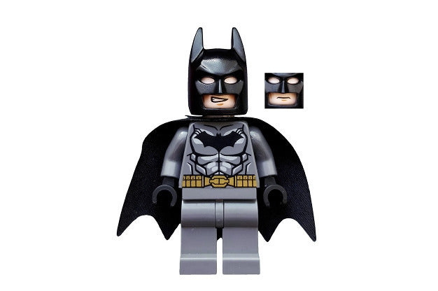 Lego Batman 71200 Batman II Super Heroes Dimensions Minifigure