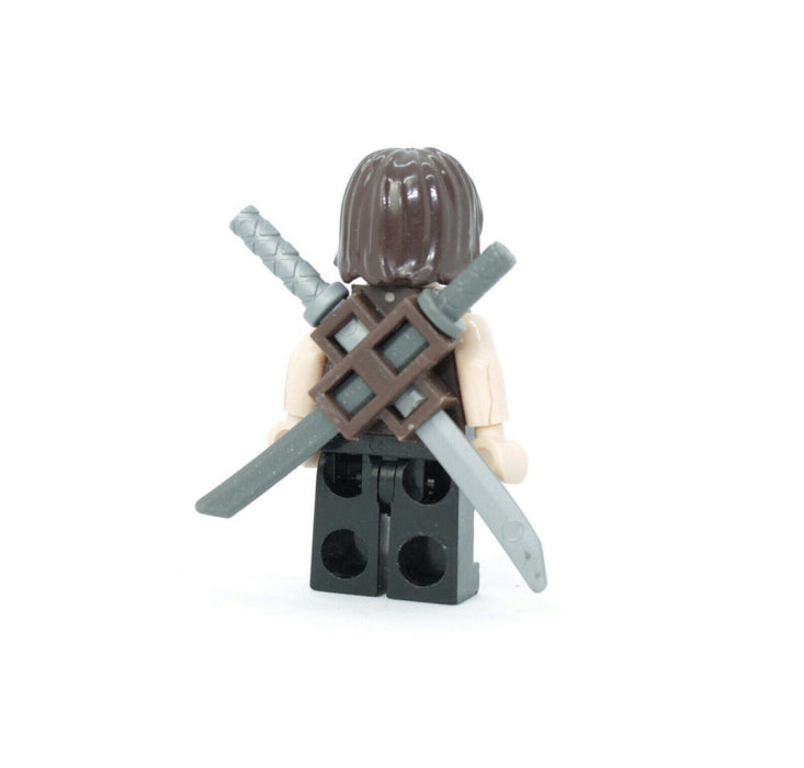 Lego Dastan 7573 7571 7572 Scabbard Prince of Persia Minifigure