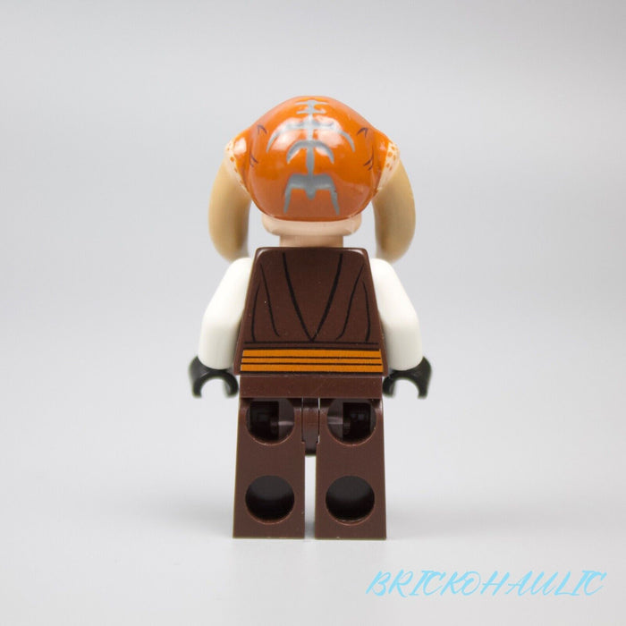 Lego Saesee Tiin 9498 7931 The Clone Wars Star Wars Minifigure