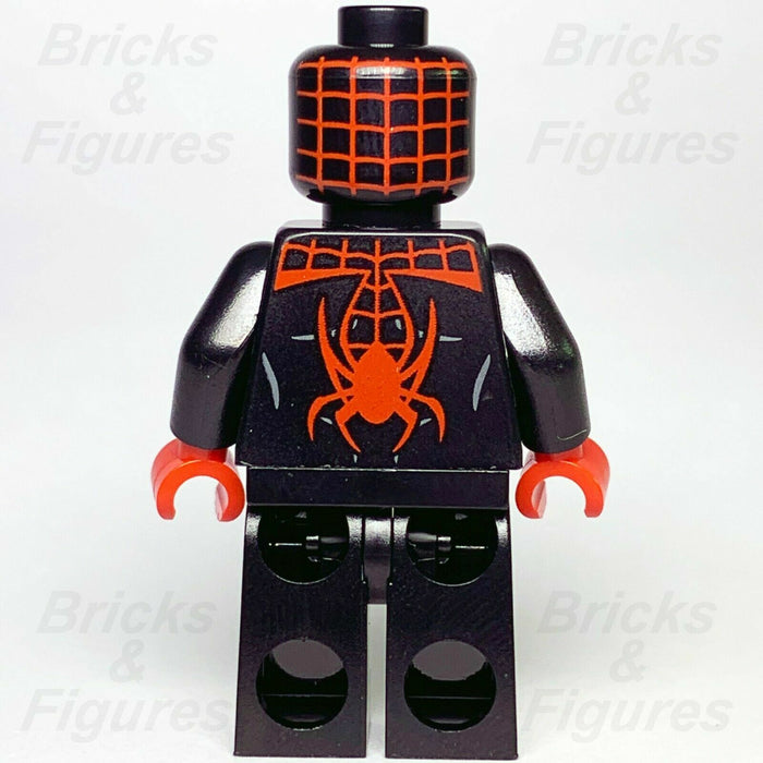 Lego Spider-Man 76036 Miles Morales Super Heroes Minifigure