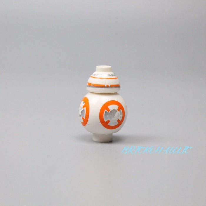 Lego BB-8 (Large Photoreceptor) 75242 75250 75297 Star Wars Minifigure