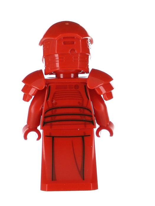 Lego Elite Praetorian Guard 75216 Pointed Helmet, Skirt Star Wars Minifigure