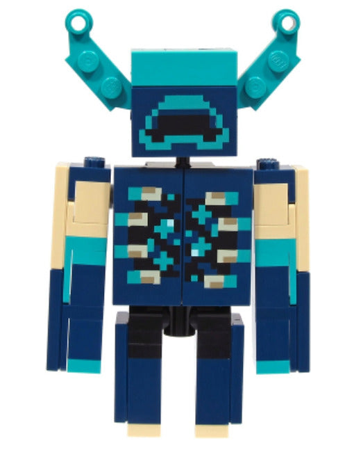 LEGO® Minecraft Minifigures